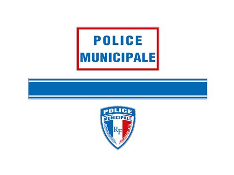 Kit Police Municipale 2 Roues