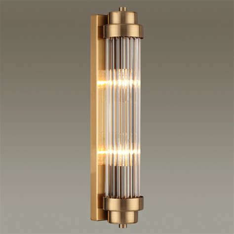 Бра Odeon Light LORDI 4821/2W, купить в Москве | Бра Odeon Light LORDI ...