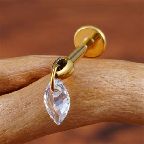 Trendy And Cute Ear Piercings Page 6 Ashley Piercing Jewelry
