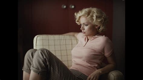 Blonde 2022 Screencap Fancaps