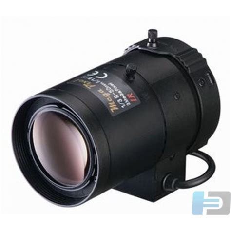 Купить M13VG850IR Объектив мегапиксельный вариофокальный с ...