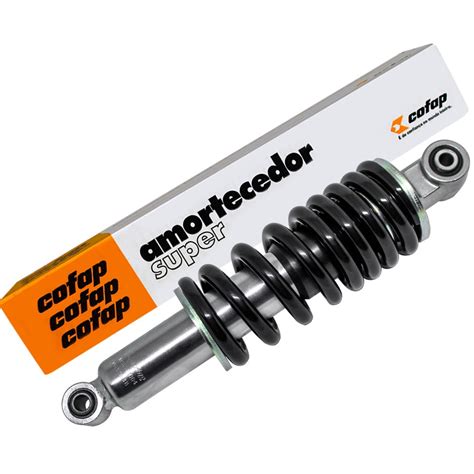 Amortecedor Traseiro Nxr Bros 125/ 150/ 160 Cofap | Submarino