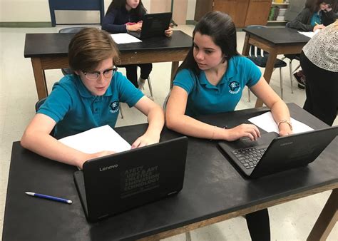 Indian Ridge Middle School Bcps Smart Futures