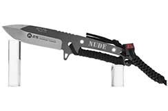 Tactical Knife NUDE K DragonSports Eu