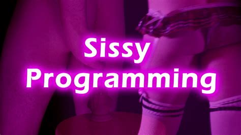 Captioned Sissification PMV One Fine Ass Dick Clips Sale