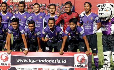 Daftar Pemain Persik Kediri 2023 2024 Terbaru Skuad Lengkap