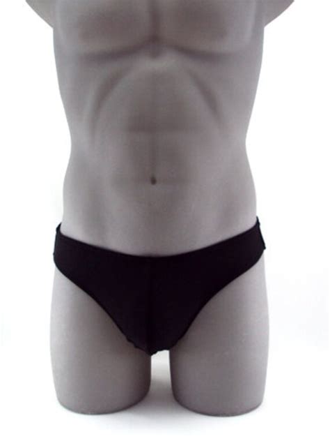 Tahitian Sexy Black Men Bikini Swimsuits By LAGOSSWIMWEAR On Etsy