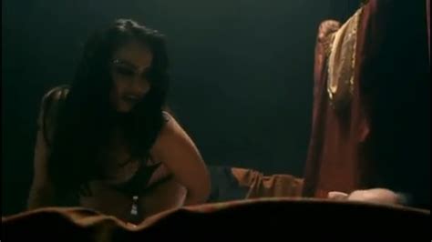Naked Ashley C Williams In Hallows Eve