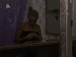 ELINA AKRITIDOU Nude AZNude