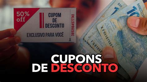 CUPONS De DESCONTO Da BLACK FRIDAY Saiba Quais Os Melhores Sites Para