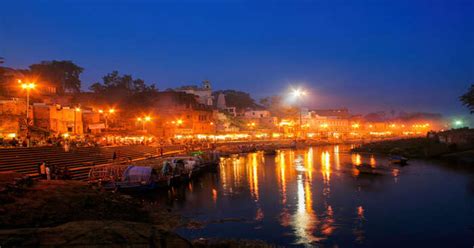 8 Best Temples In Chitrakoot That Are More Than A Place Of Worship!