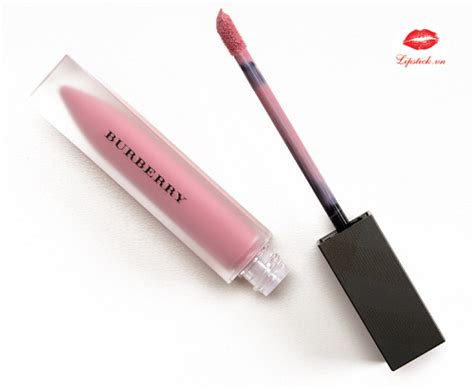 Review Son Kem Burberry Fawn Rose Rose Màu Hồng Nude