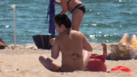 Bikini Beach Girls Videos Vol