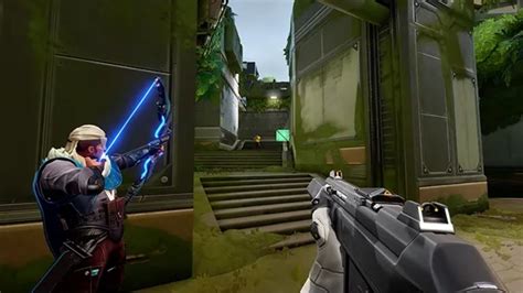 Officially Present In Console Valorant Can Be Played In Ps5 And Xbox