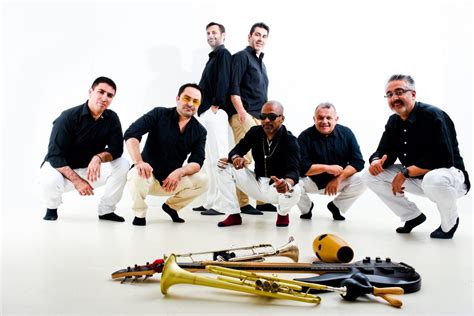 Οι Loca Latina στη Ρεματιά CultureNow gr