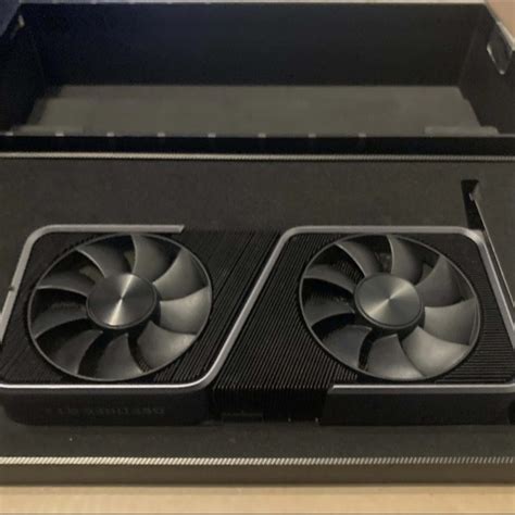 Nvidia Rtx 3070 Fe 8gb Jawa