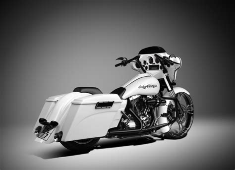 Motogarage Custom Harley Street Glide Gallery Street Glide Harley