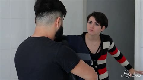 Minha namorada me mandou embora Transei a meia irmã dela XVIDEOS