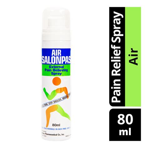 Salonpas Cool Plaster 3s - Alcare Pharmaceuticals Pte Ltd