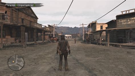 [xbox360/PC] Red Dead Redemption - Igrovje in konzolec - Mn3njalnik