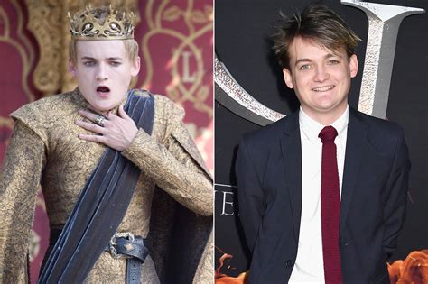 Jack Gleeson Net Worth - Net Worth Lists