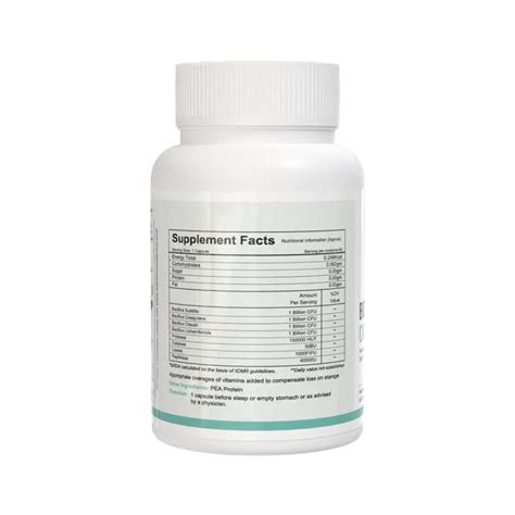 Buy Biofilm Care Improve Digestion Immunity Gut Health