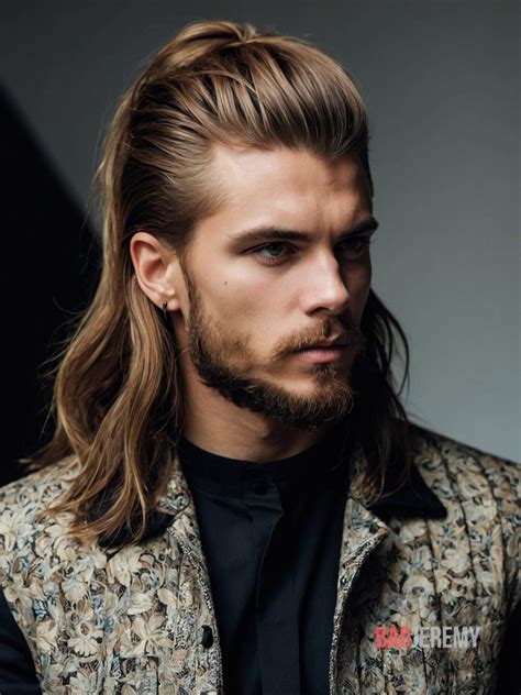 30 Stylish Undercut Hairstyles For Men A Fusion Of Trend And Tradition