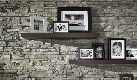 20+ Stacked Stone Wall Art