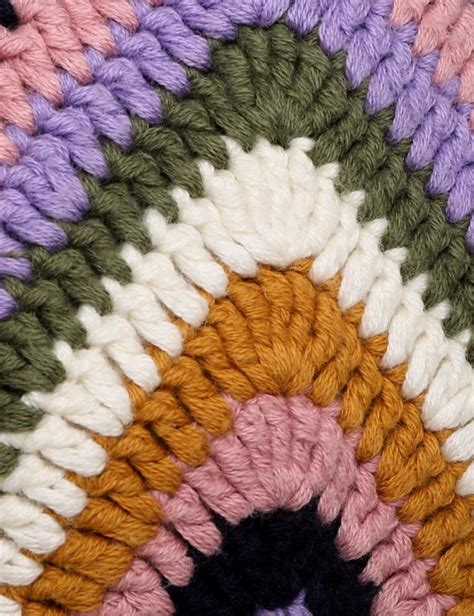 Swim Resort Cira Crochet Frill Tri Bikini Pink Multi Zimmermann Bikinis Paul Reifberger