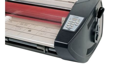 Gbc Catena Thermal Film Laminator A Price In Doha Qatar