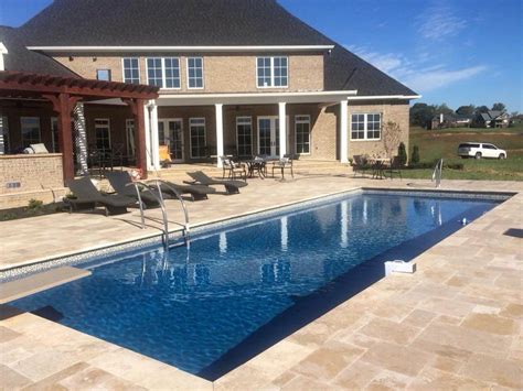 Pool Contractor Hanover Lifestyle Pools And Spa Virginias Premier