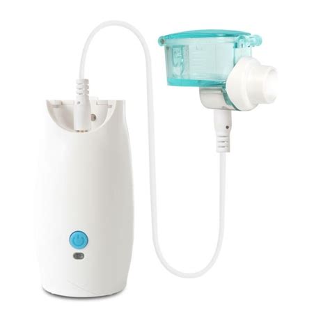 China Handheld Nebulizer Wholesale Suppliers - JINXINXING