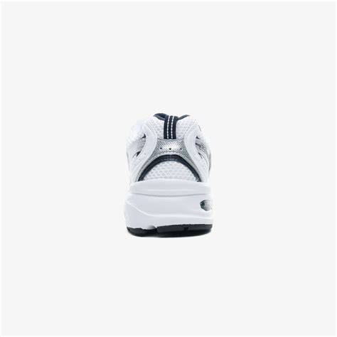 New Balance 530 Unisex Beyaz Spor Ayakkabı | House of SuperStep