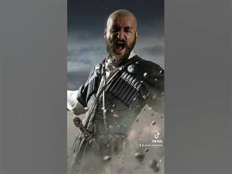 Байсангур Беноевский. Бенойн БосгIар. Чеченец. - YouTube