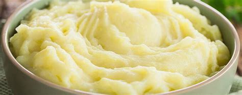 Картофельное пюре - 10 вкусных и быстрых рецептов приготовления с ...