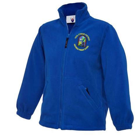 ysgol gymraeg lon las sweatshirt makz