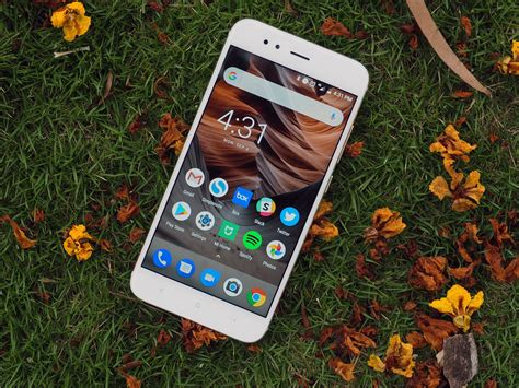 Xiaomi Mi A1 review: Best of both worlds | Android Central