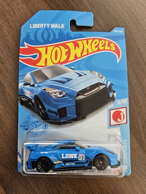 Yahoo Hot Wheels Lb