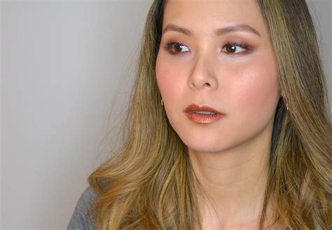 MAKEUP Urban Decay Naked Reloaded Swatches And Look Cosmetic Proof Vancouver Beauty Nail