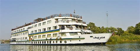 Nile Cruise | Nile Cruises Luxor Aswan | River Nile Cruises