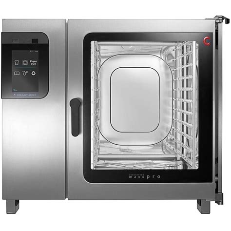 Convotherm Maxx Pro C4et1020es Full Size Boilerless Electric Combi