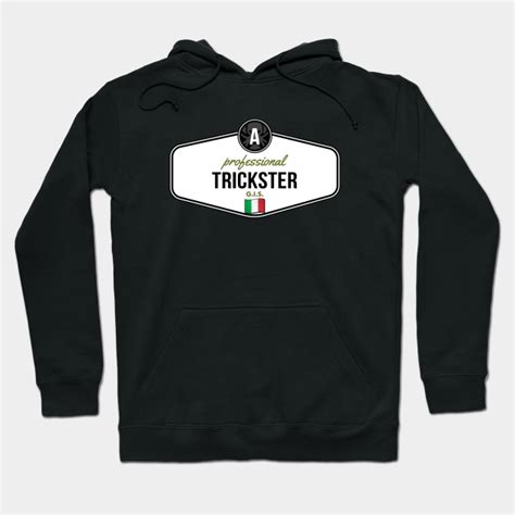 Professional Trickster Gta Professional Trickster Hoodie Teepublic