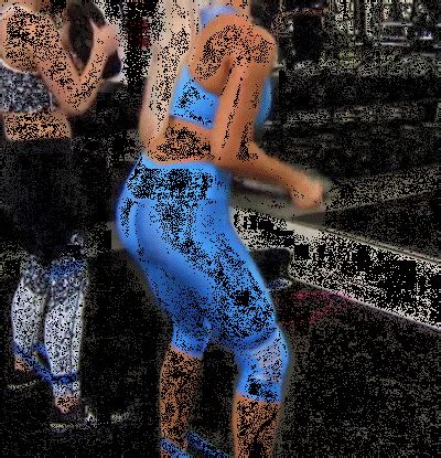 Maryse WWE Nude Onlyfans Photo Thefappening