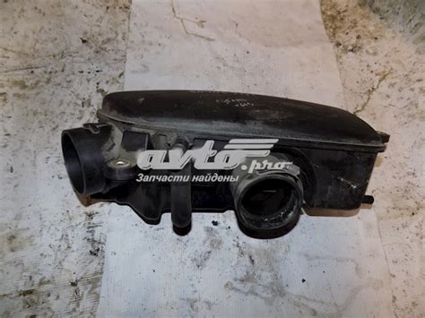 14435AA300 Subaru резонатор впускной системы