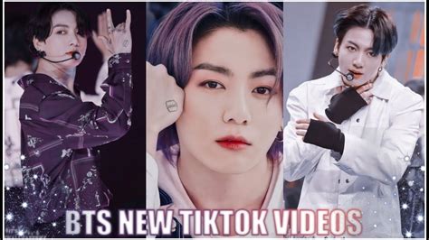 Jeon Jungkook New Tik Tok Video BTS Urdu Mix Video BTS TikTok