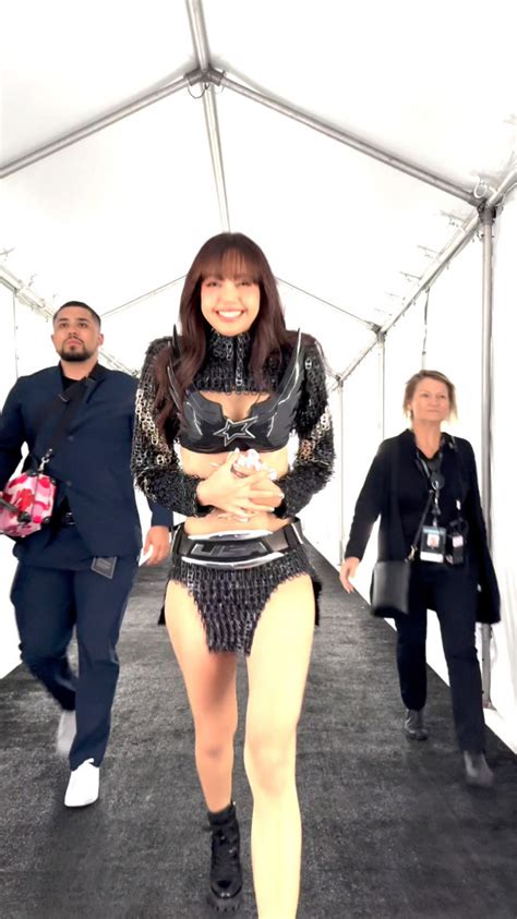 Celeb Asian Lisa BLΛƆKPIИK Blackpink Nude Photo The Fappening Leaked Photos