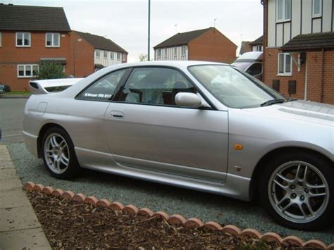 1997 Nissan Skyline Pictures Cargurus