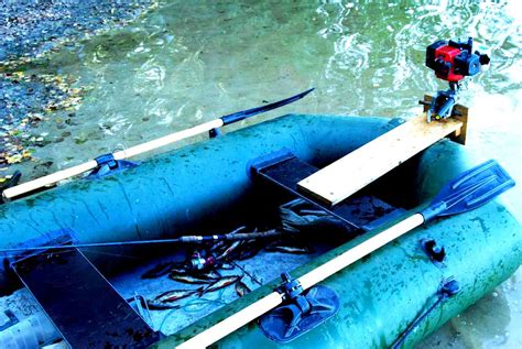 Доска для крепления мотора на лодке 83 фото