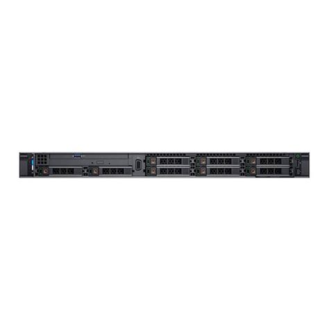 Dell Poweredge R640 - Sunlight Enterprise Platform