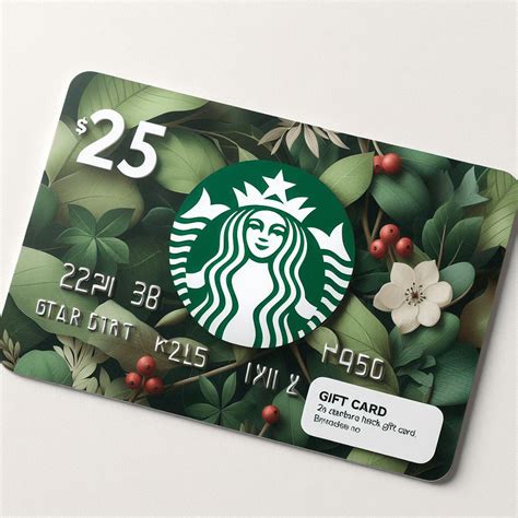 The Ultimate Guide to Starbucks Gift Cards - menusblog.com